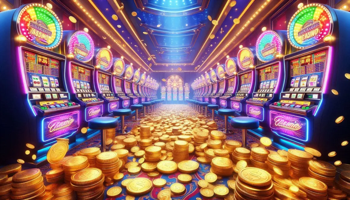 IncaSpin Casino